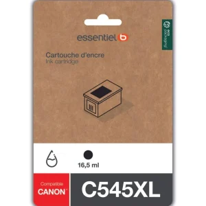 Cartouche d'encre C545 XL Noir