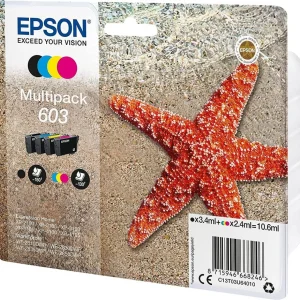 Cartouches d'encre Multipack 603