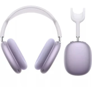 Casque Airpods Max - Violet