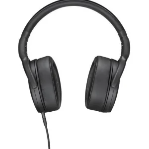 Casque audio filaire HD 400S - Noir