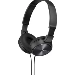 Casque audio MDR-ZX310 Noir