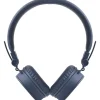 Casque audio Q1513 - Bleu