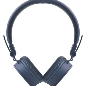 Casque audio Q1513 - Bleu