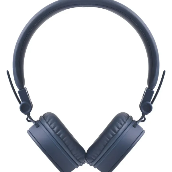 Casque audio Q1513 - Bleu