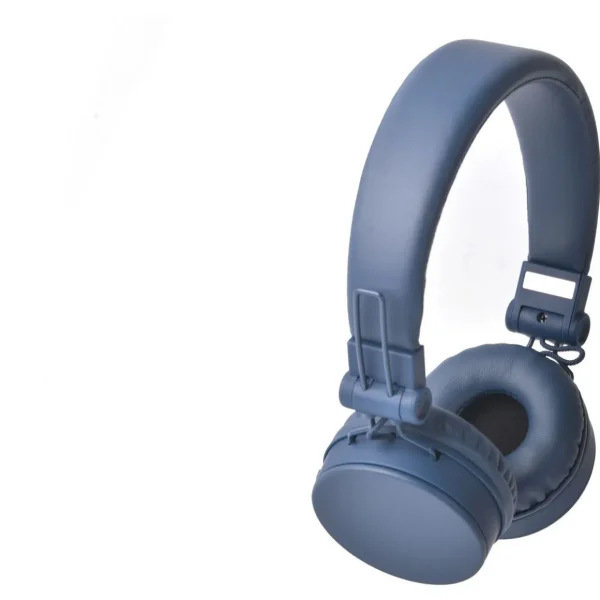 Casque audio Q1513 - Bleu