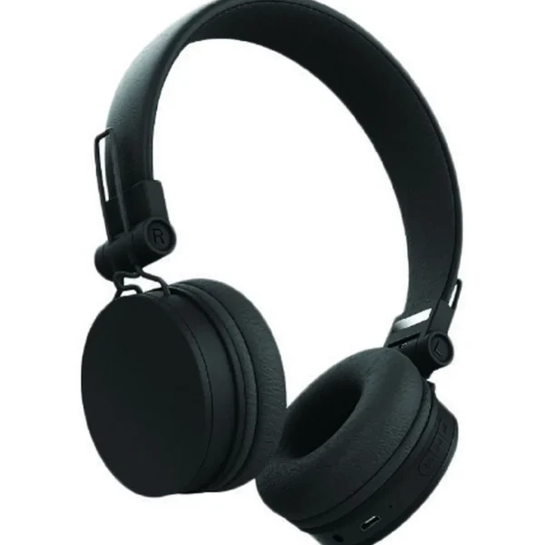 Casque audio Q1513 - Noir