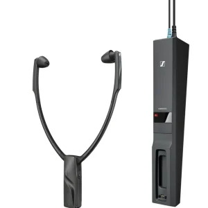 Casque audio sans fil RS 2000 - Noir