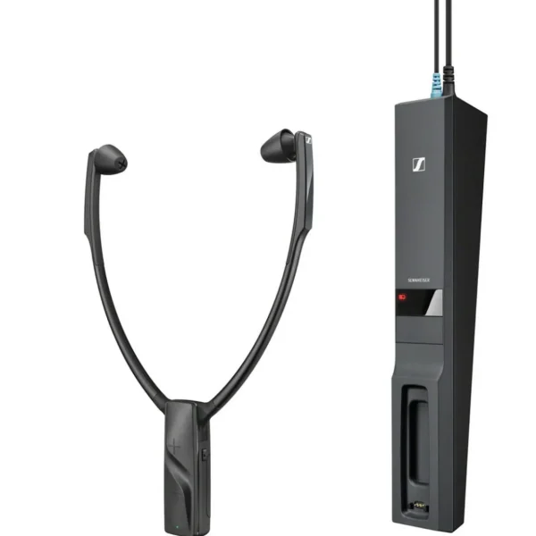 Casque audio sans fil RS 2000 - Noir