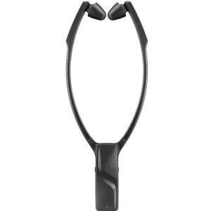 Casque audio sans fil RS 2000 - Noir