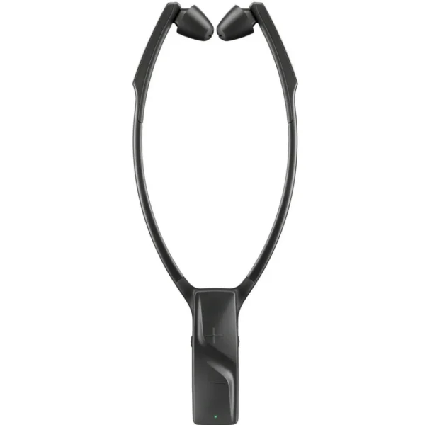 Casque audio sans fil RS 2000 - Noir