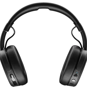 Casque Crusher Bluetooth - Noir