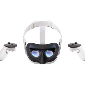 Casque de réalité virtuelle Quest 3 512Go