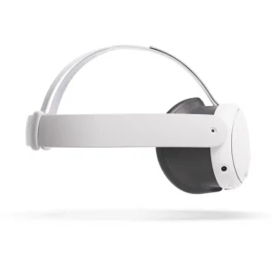 Casque de réalité virtuelle Quest 3 512Go