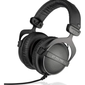 Casque DT770 PRO 32 Ohms