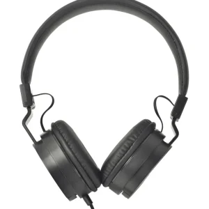 Casque filaire Q1177 - Noir