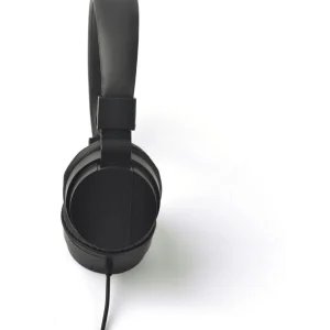 Casque filaire Q1177 - Noir