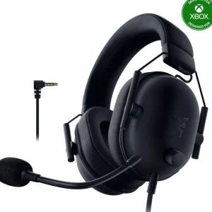 Casque gamer BlackShark V2 X Noir Xbox