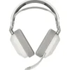 Casque gamer HS80 MAX Wireless blanc