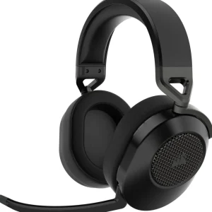 Casque gamer HS65 Wireless Carbon V2