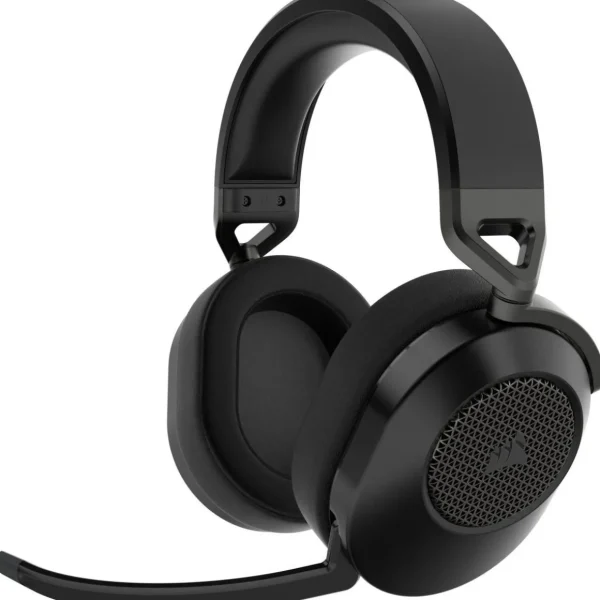 Casque gamer HS65 Wireless Carbon V2