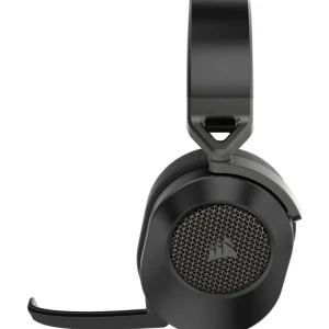 Casque gamer HS65 Wireless Carbon V2