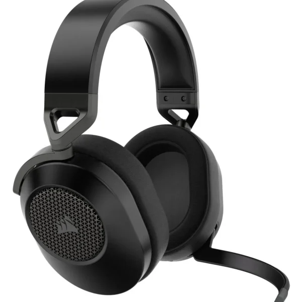 Casque gamer HS65 Wireless Carbon V2