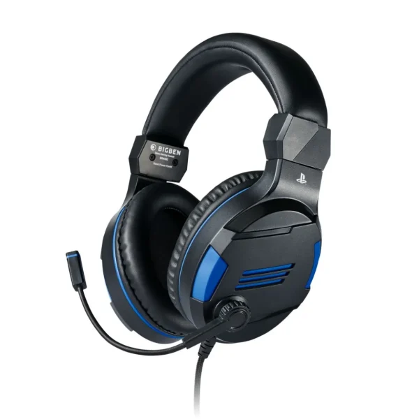 Casque Gaming Officiel V3 PS5 / PS4