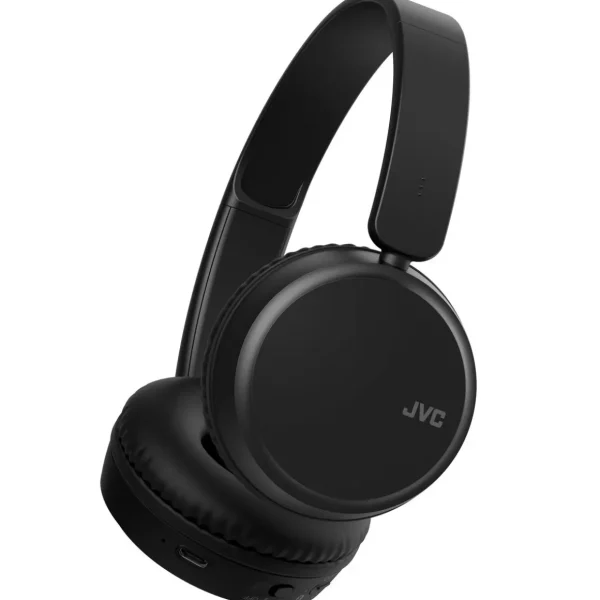 Casque HA S36W Deep Bass Sans fil - Noir