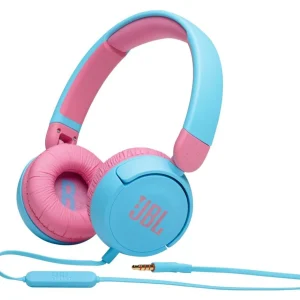 Casque JR310 Bleu