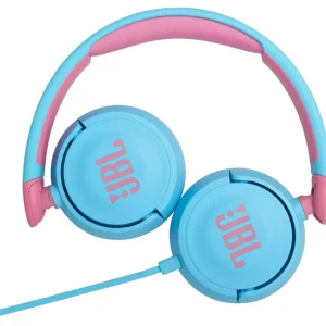 Casque JR310 Bleu