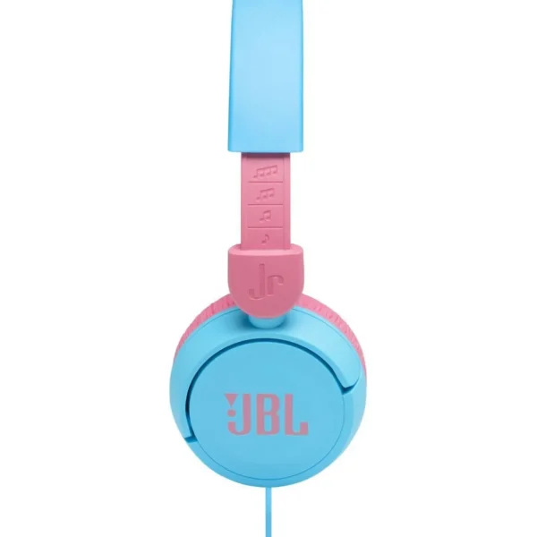 Casque JR310 Bleu