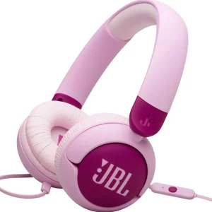 Casque Junior 320 filaire Violet