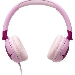 Casque Junior 320 filaire Violet