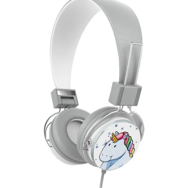 Casque Kidimix enfant 3-10 ans personnalisable