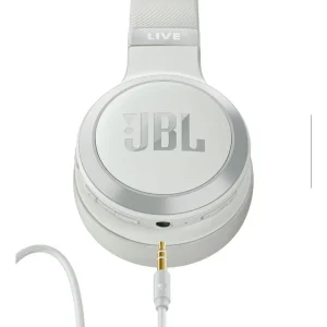 Casque Live 670 NC Blanc