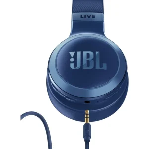 Casque Live 670 NC Bleu