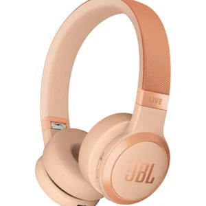 Casque Live 670 NC Rose