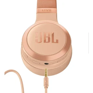 Casque Live 670 NC Rose