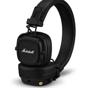 Casque Major V Noir