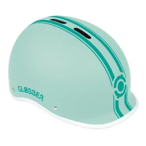 Casque Master Urban (Xs/S) 47-51 Cm Pastel Menthe