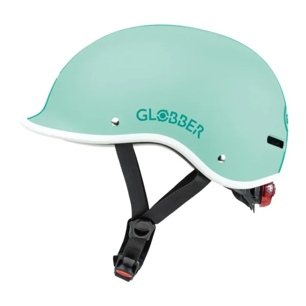 Casque Master Urban (Xs/S) 47-51 Cm Pastel Menthe