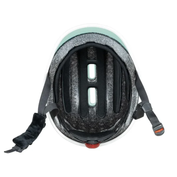 Casque Master Urban (Xs/S) 47-51 Cm Pastel Menthe