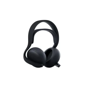 Casque micro-sans fil PULSE Elite Midnight Black