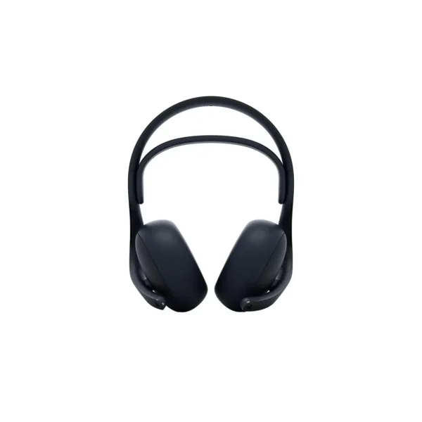 Casque micro-sans fil PULSE Elite Midnight Black