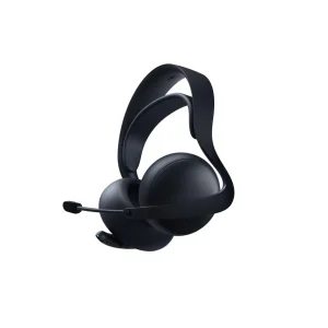 Casque micro-sans fil PULSE Elite Midnight Black