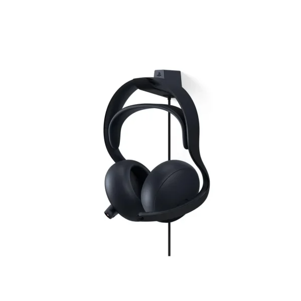 Casque micro-sans fil PULSE Elite Midnight Black