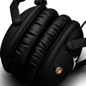 Casque Monitor II A.N.C - Noir