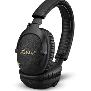 Casque Monitor III ANC Noir