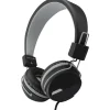 Casque Nova 2 noir