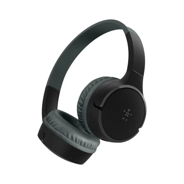 Casque pour enfant SoundForm Mini Noir